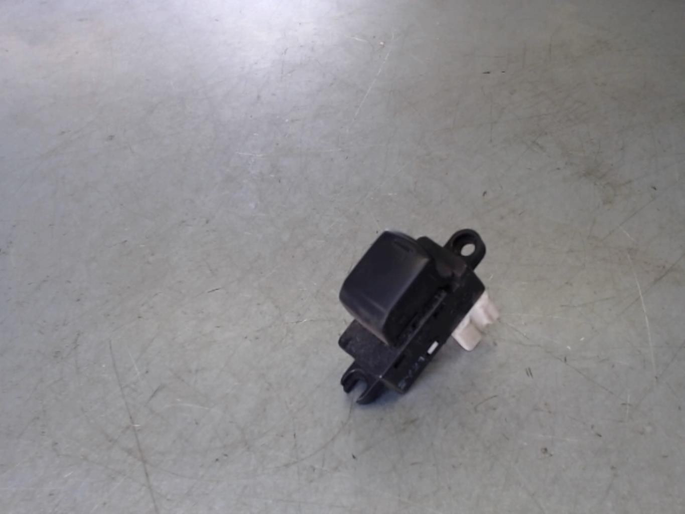 Interruttore lavacristalli anteriore destro NISSAN MICRA 3 PHASE 1 Gasolina - 1