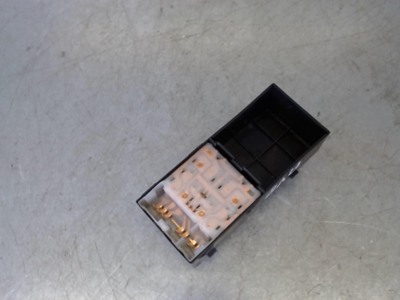 Interruttore lavacristalli anteriore sinistro NISSAN MICRA 3 PHASE 1 Gasolina - 1