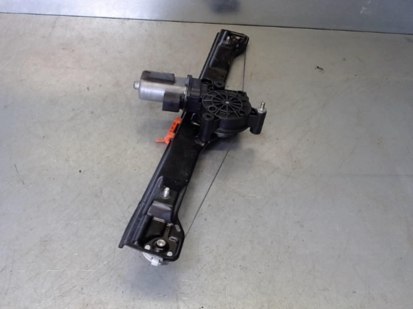 Alzacristalli elettrico anteriore destro FIAT PUNTO EVO 3 Gasolina - 1
