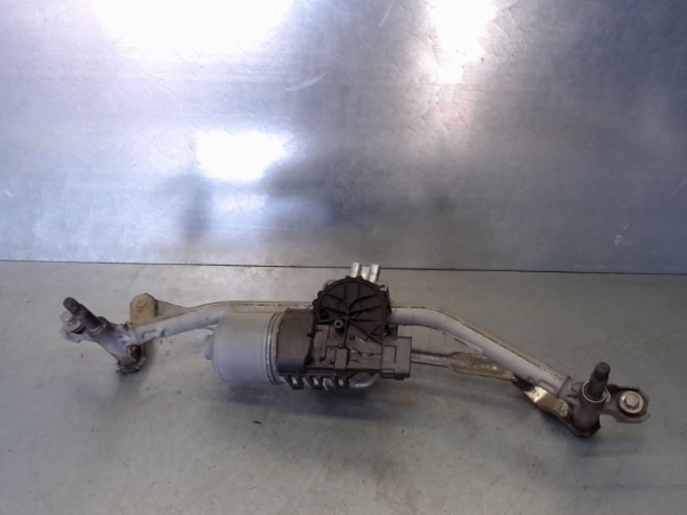 Motore tergicristallo anteriore PEUGEOT 207 PHASE 1 Diésel - 1