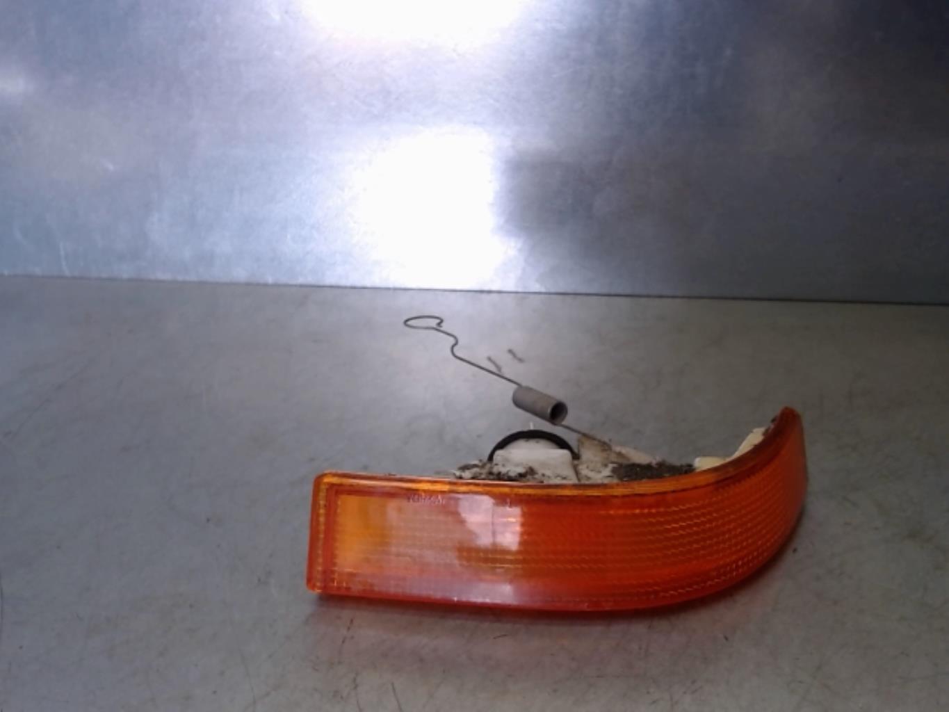Gruppo ottico anteriore secondario sinistro (luci)(freccia) RENAULT SUPER 5 Gasolina - 1