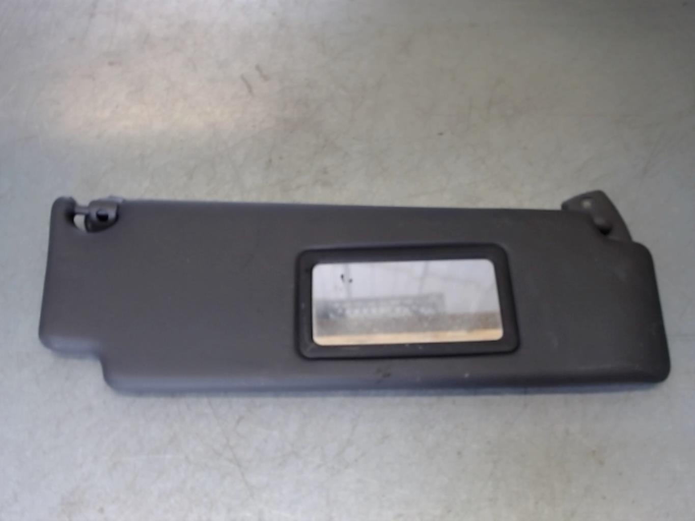 Visiera parasole destra RENAULT SUPER 5 Gasolina - 1