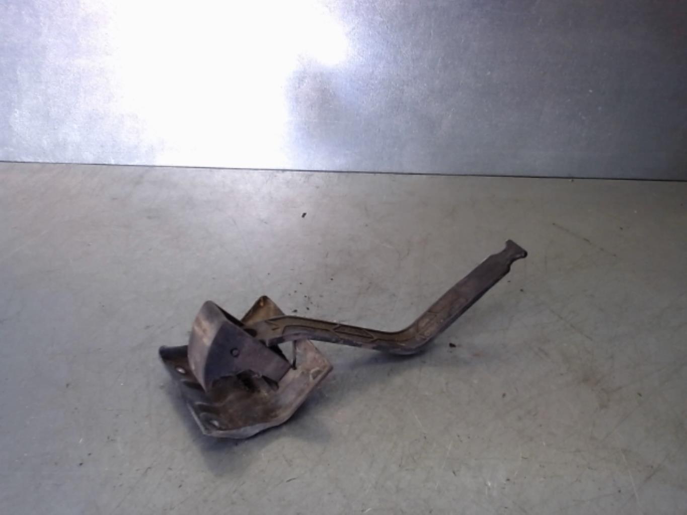 Poignee d'ouverture de capot RENAULT SCENIC 2 PHASE 2 Essence - 1