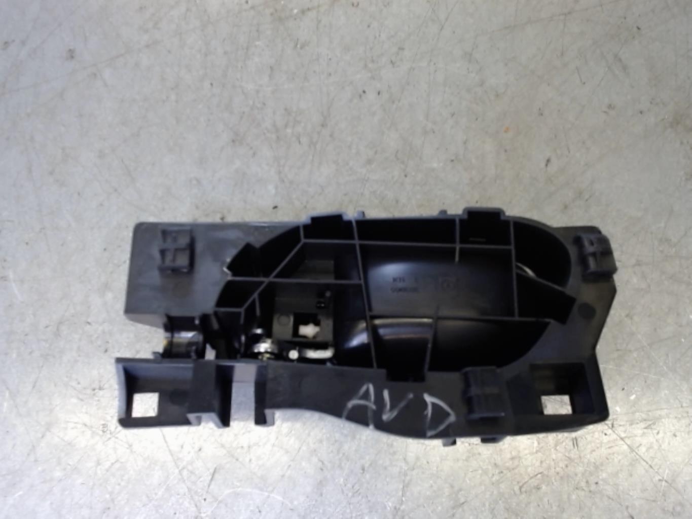 Maniglia interna anteriore destra PEUGEOT 207 PHASE 1 Diésel - 1