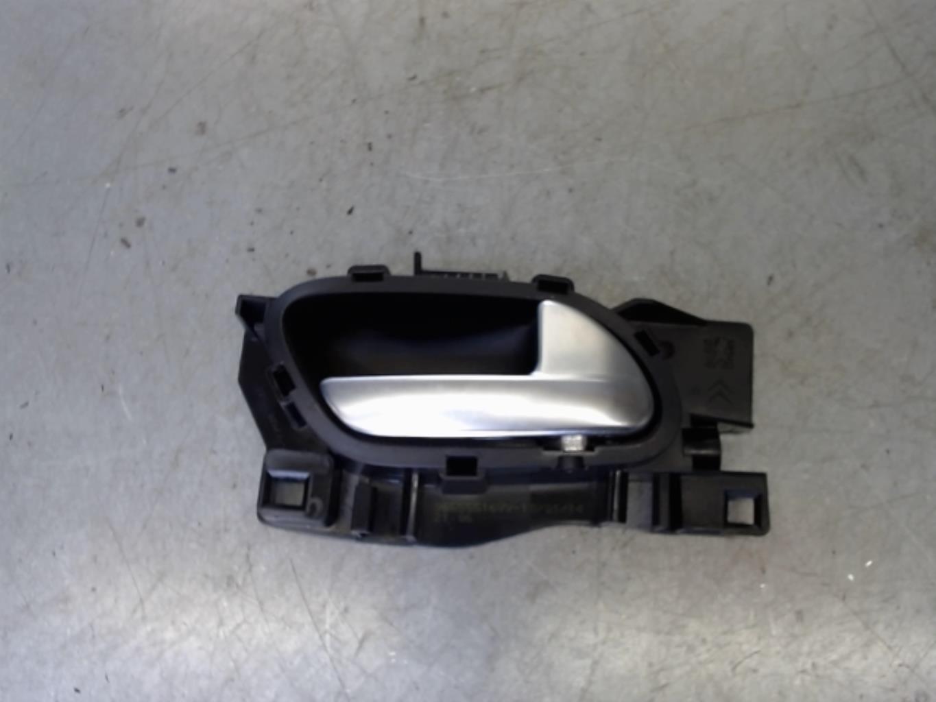 Maniglia interna anteriore destra PEUGEOT 208 1 PHASE 1 Diésel - 1