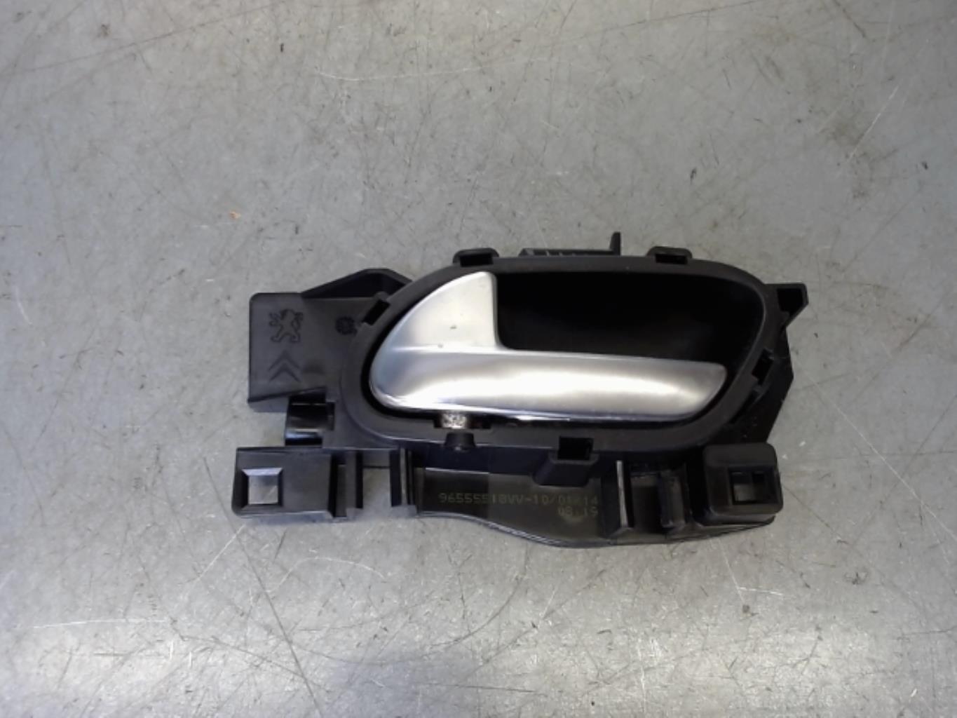 Maniglia interna anteriore sinistra PEUGEOT 208 1 PHASE 1 Diésel - 1