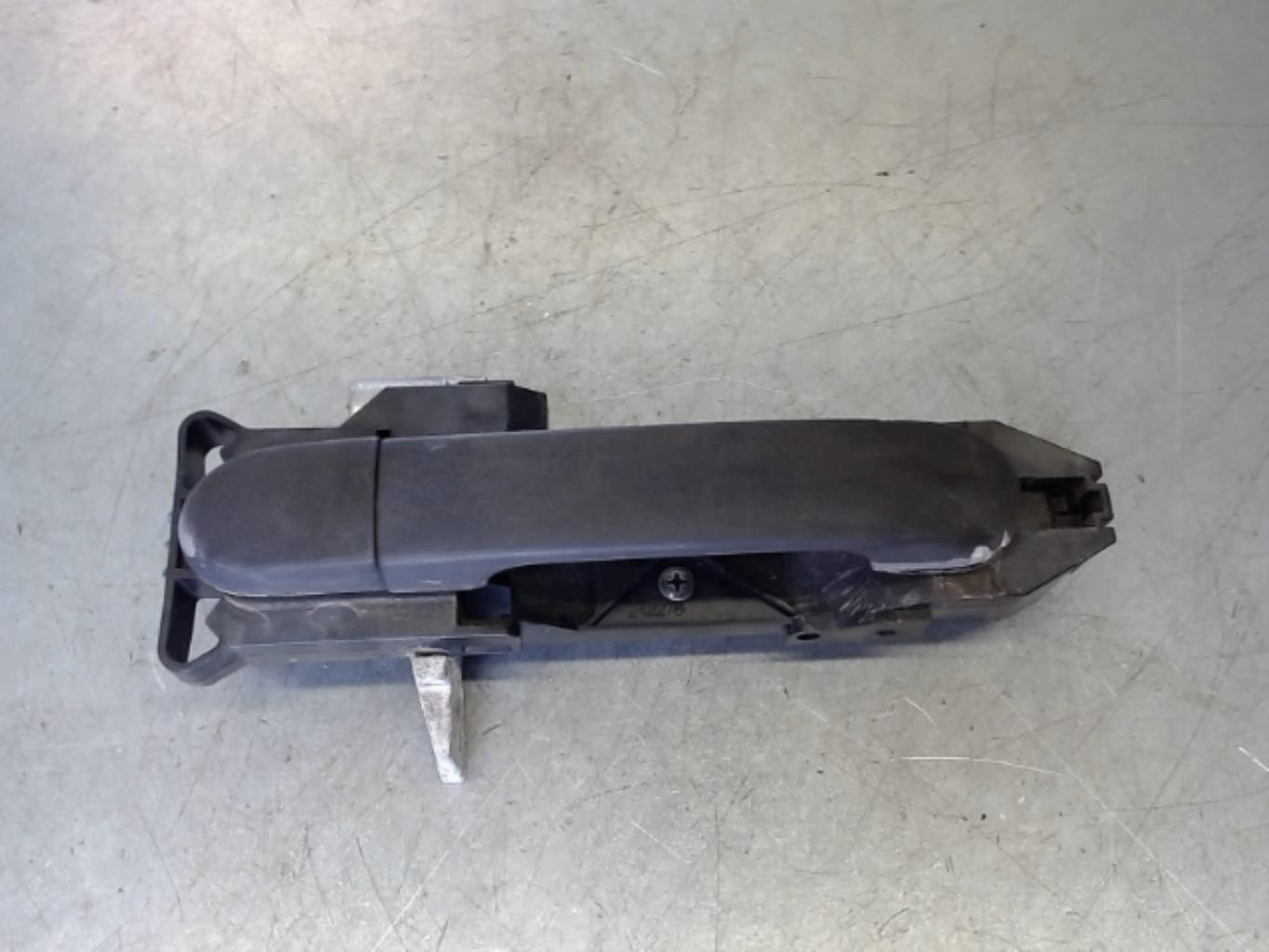 Maniglia portiera posteriore destra NISSAN MICRA 3 PHASE 1 Gasolina - 1
