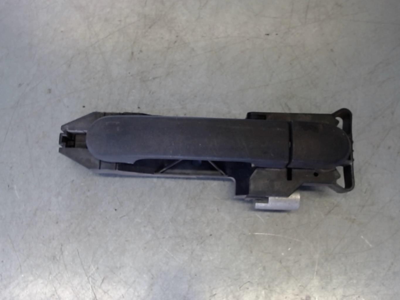 Maniglia portiera anteriore destra NISSAN MICRA 3 PHASE 1 Gasolina - 1