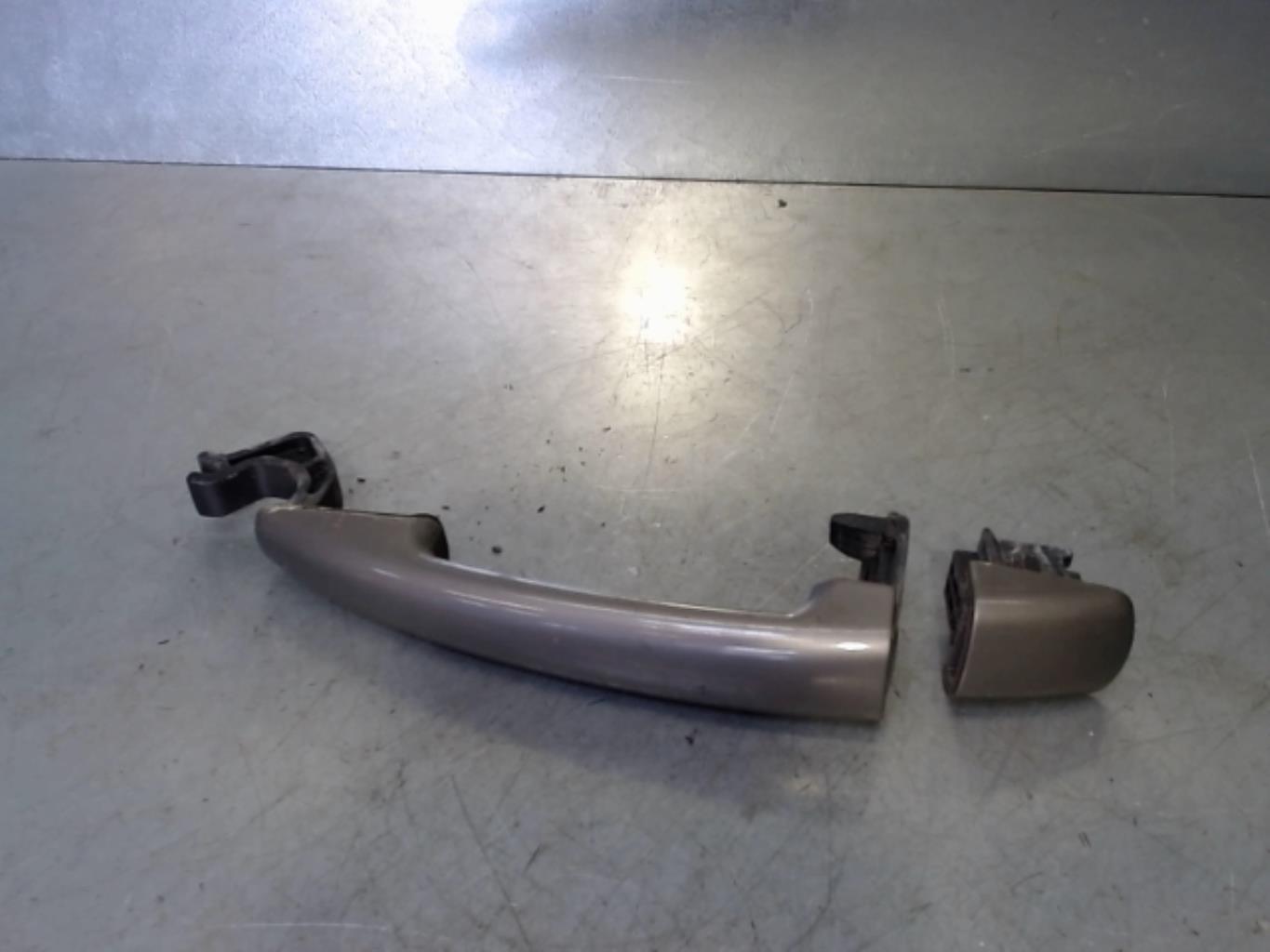 Maniglia portiera anteriore destra PEUGEOT 208 1 PHASE 1 Diésel - 1
