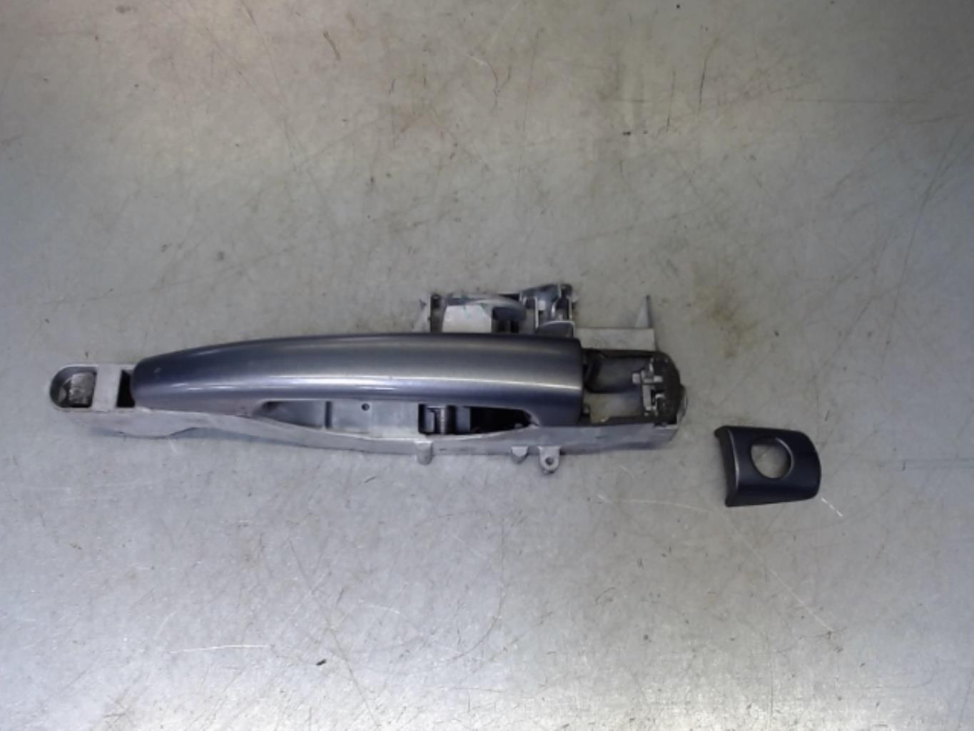 Maniglia portiera anteriore sinistra PEUGEOT 207 PHASE 1 Diésel - 1