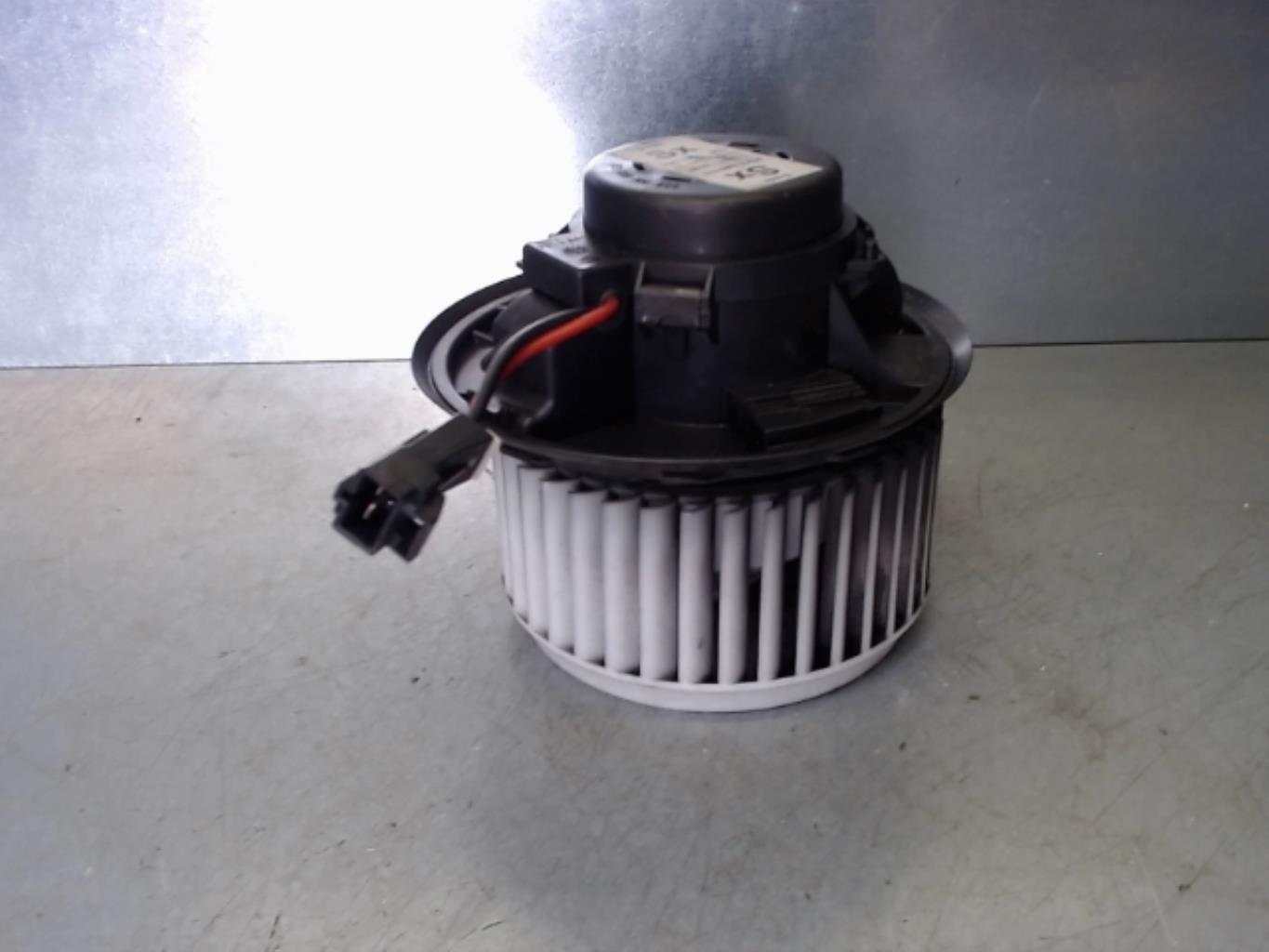 Pulseur d'air ALFA ROMEO GT COUPE Diesel - 1
