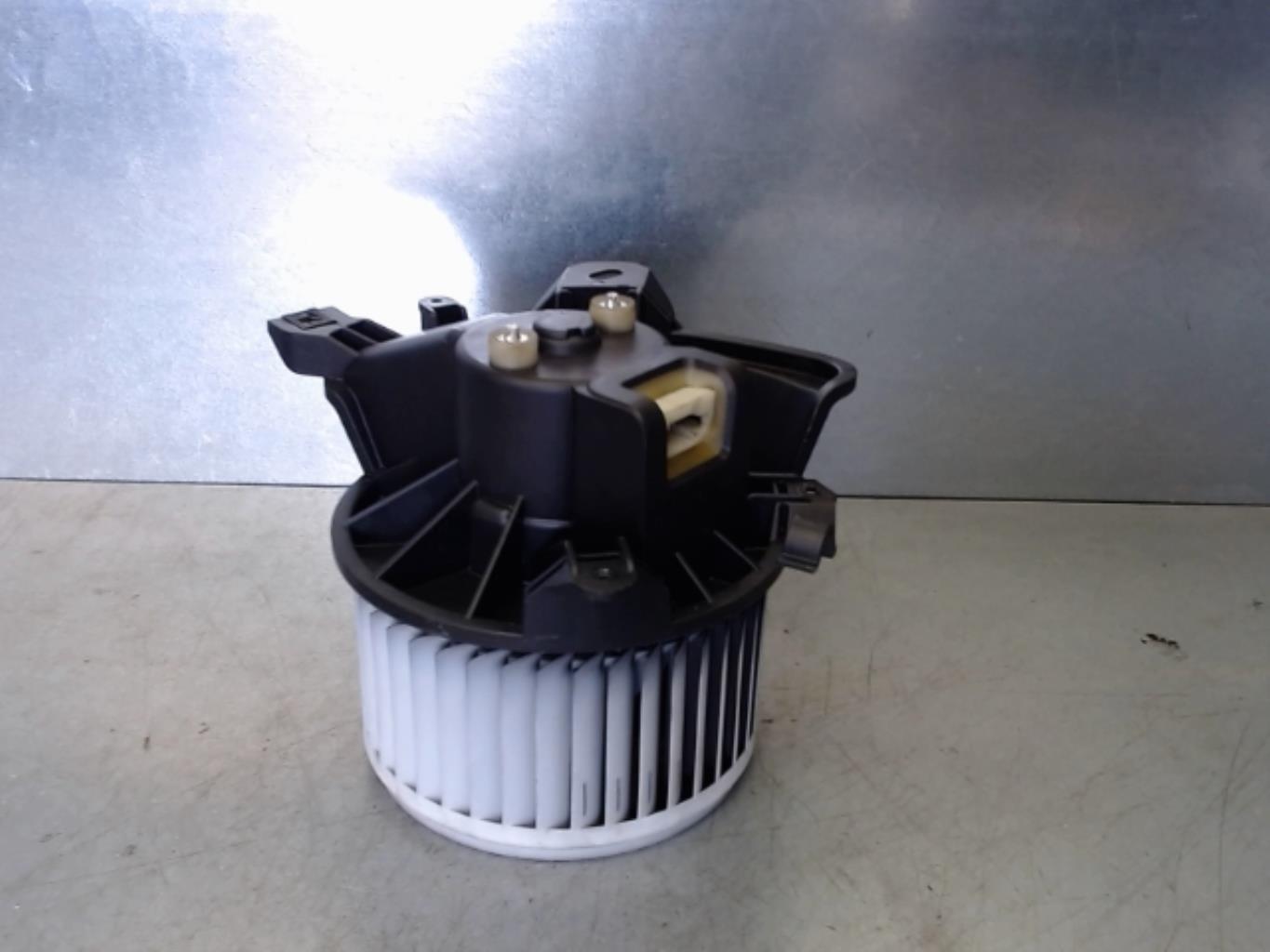 Ventola abitacolo FIAT PUNTO EVO 3 Gasolina - 1