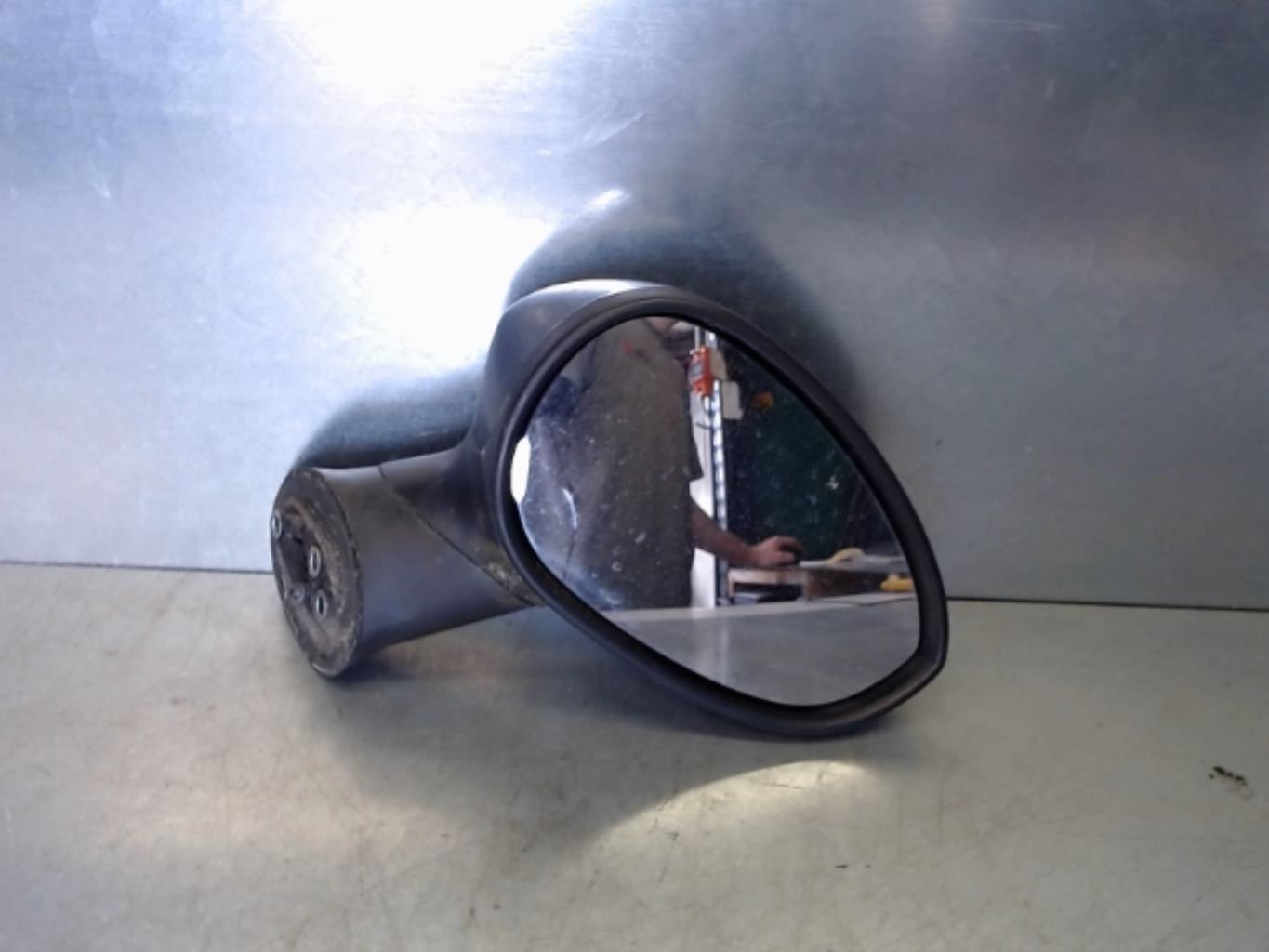 Specchietto retrovisore destro FIAT PUNTO EVO 3 Gasolina - 1