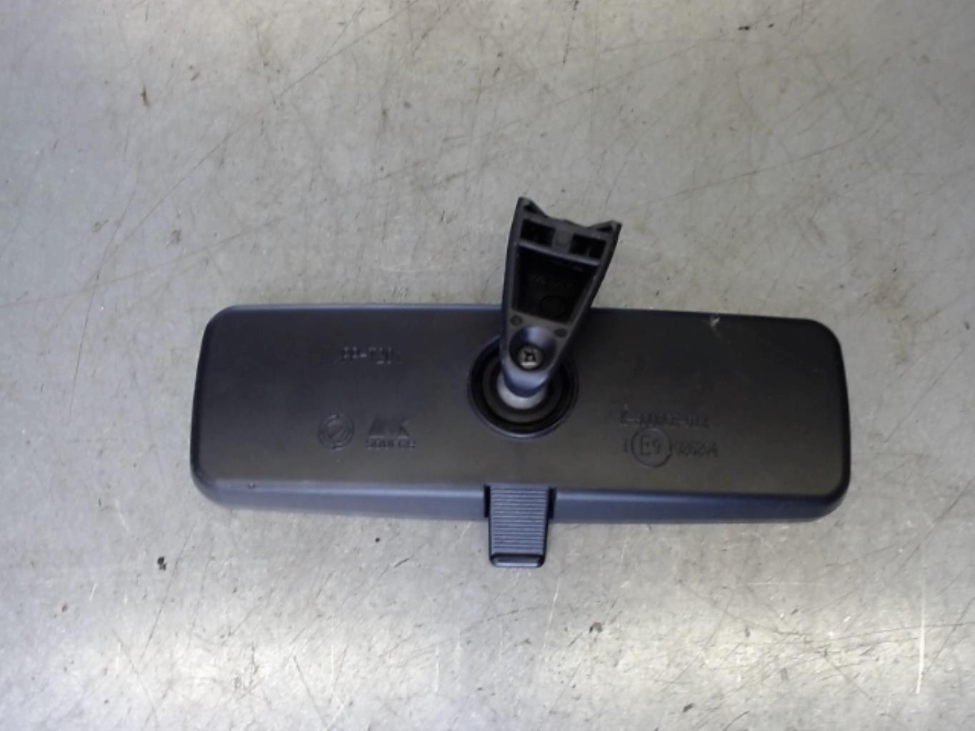 Specchietto retrovisore interno FIAT PUNTO EVO 3 Gasolina - 1