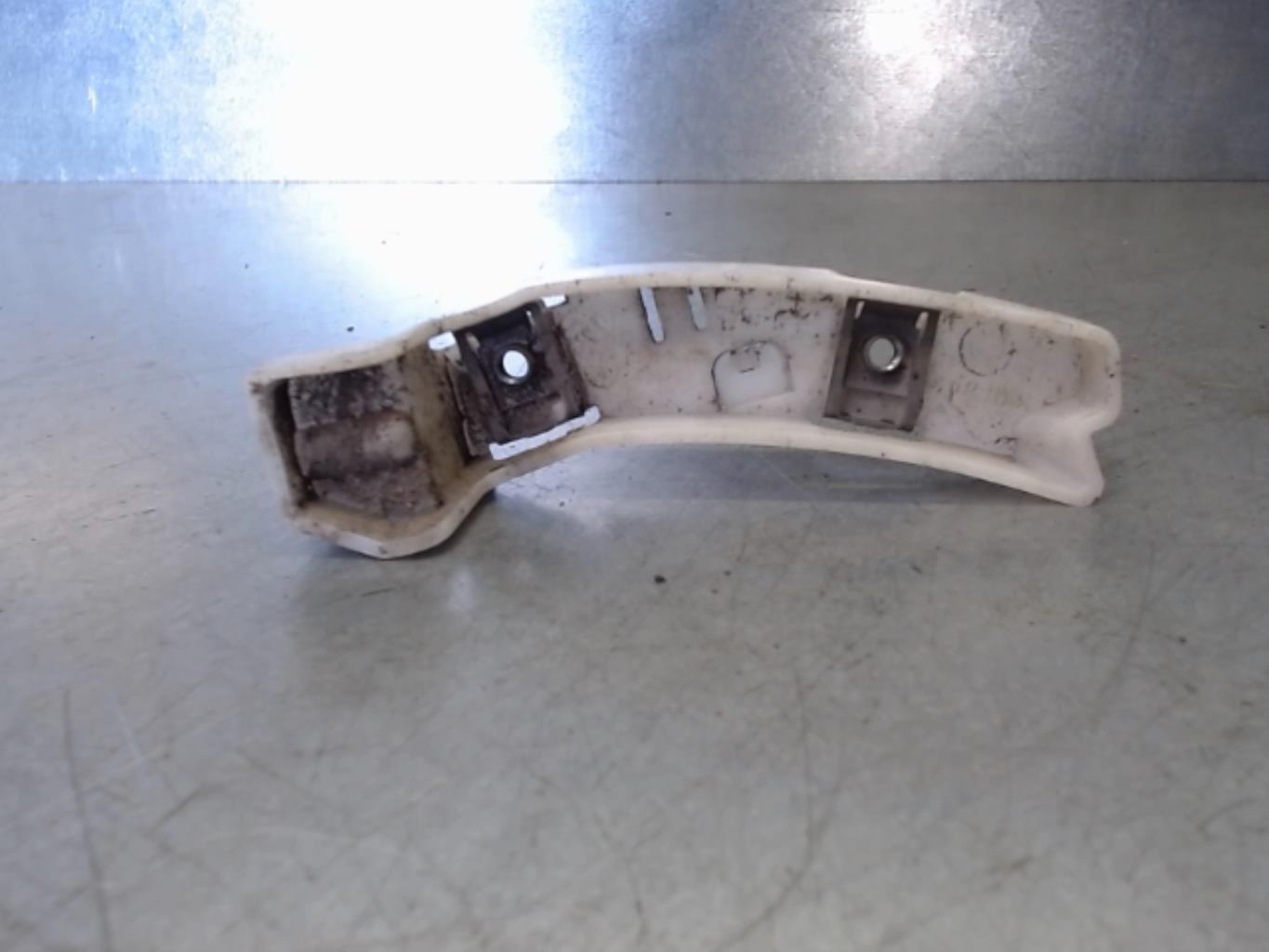 Supporto paraurti anteriore PEUGEOT 208 1 PHASE 1 Diésel - 1