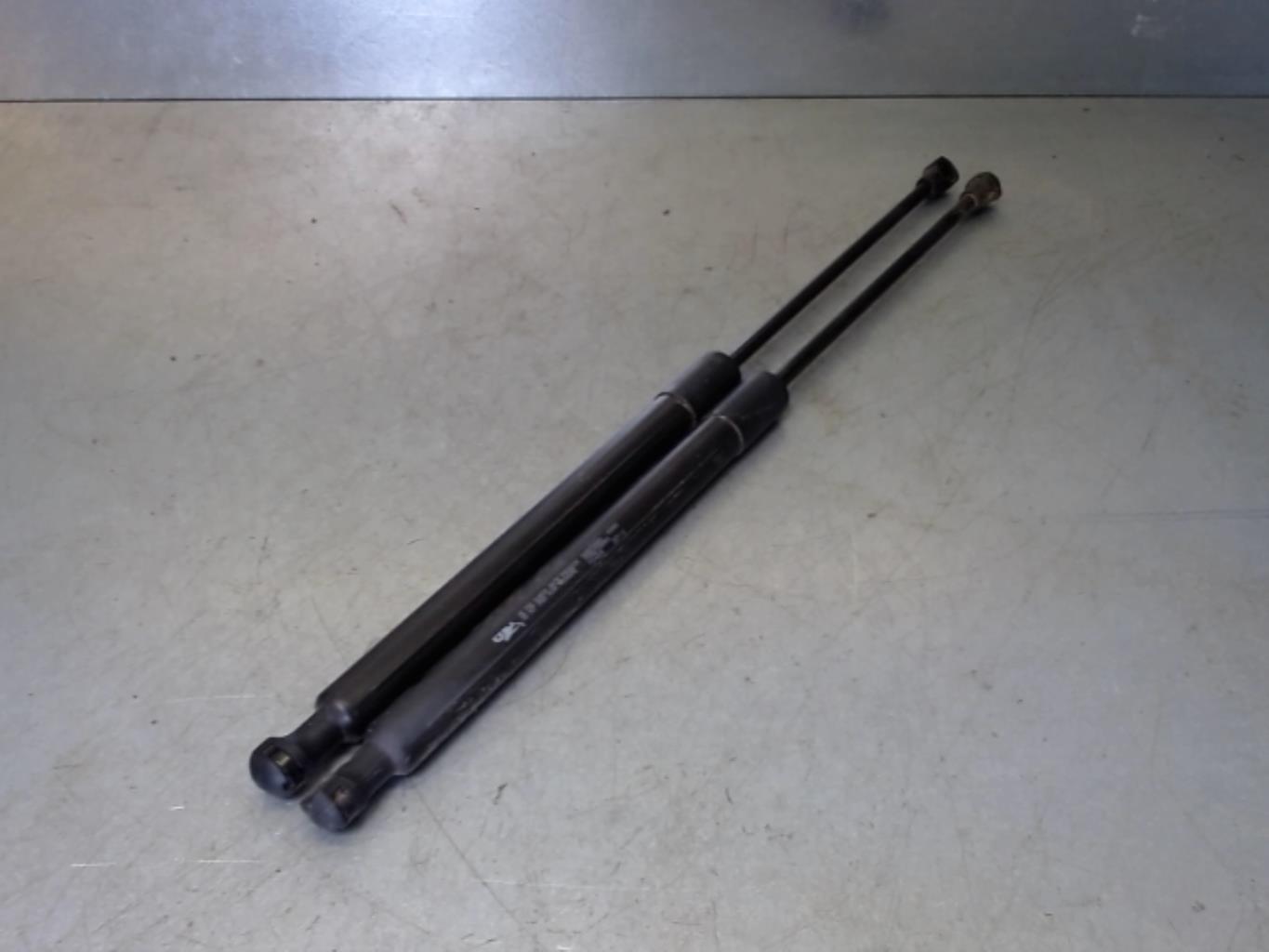 Molla a gas bagagliaio CITROEN C3 2 PHASE 1 Diésel - 1