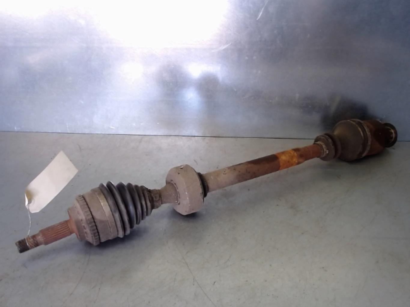 Giunto cardanico albero di trasmissione destro RENAULT MEGANE 1 PHASE 2 Gasolina - 1
