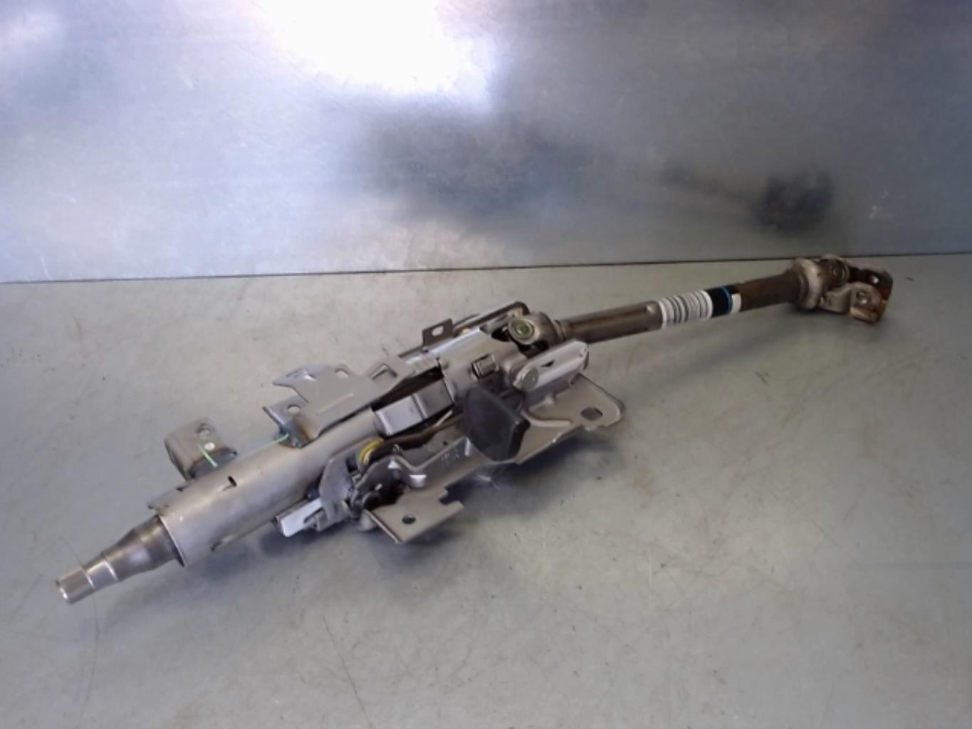 Colonne de direction CITROEN C3 PICASSO PHASE 1 Diesel - 1