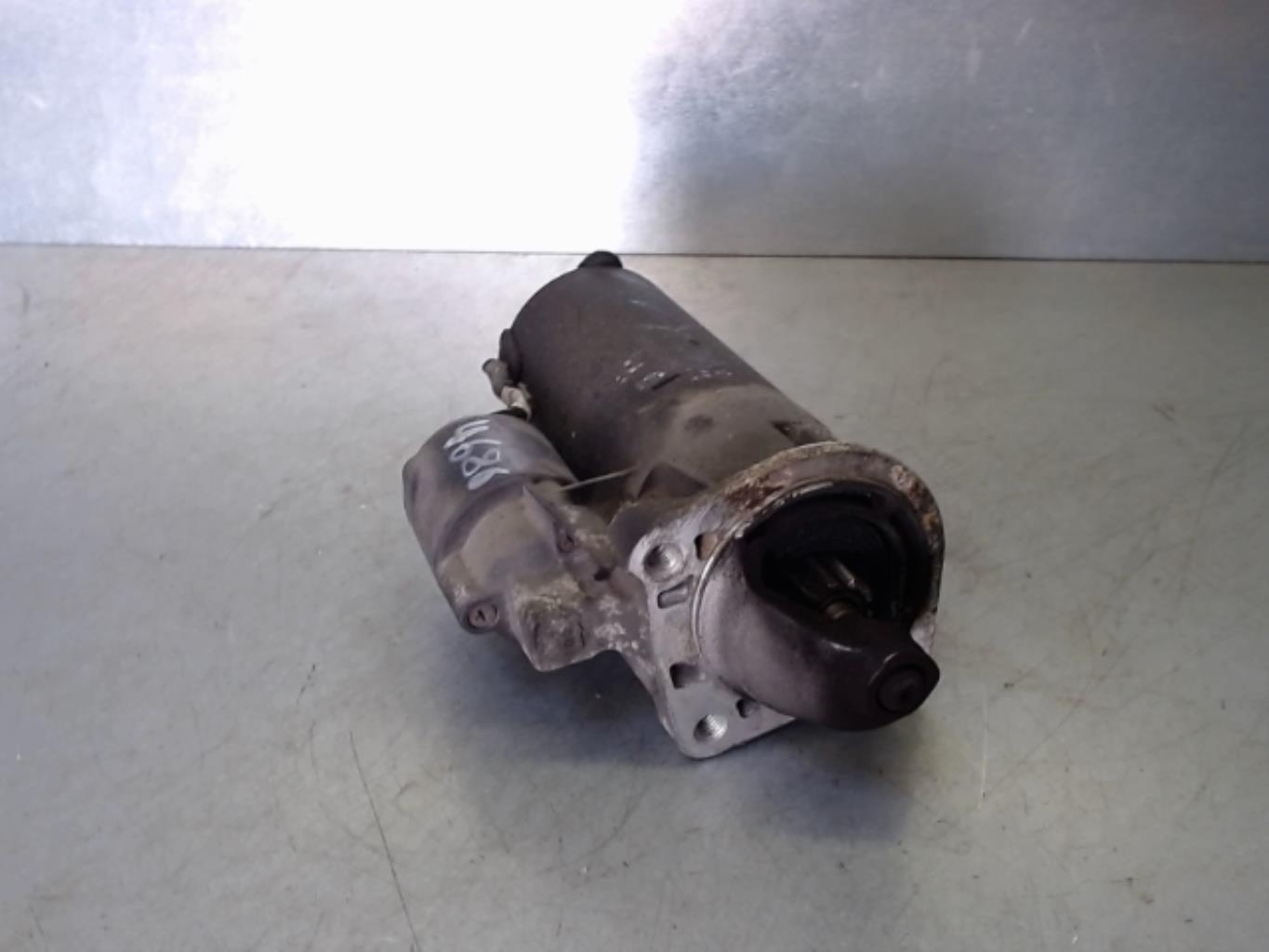 Demarreur FORD FIESTA 3 PHASE 1 Diesel - 1