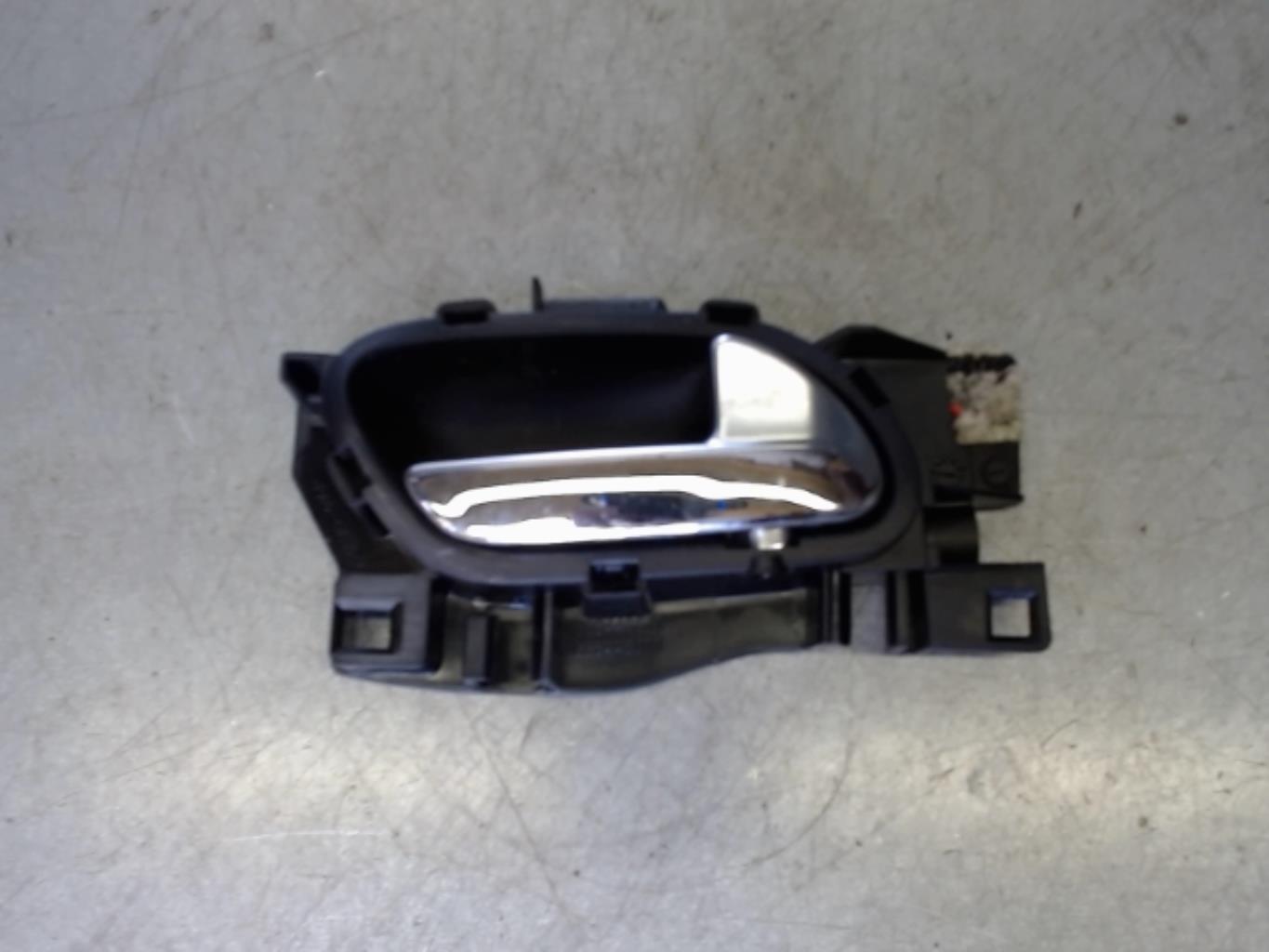 Maniglia interna posteriore destra CITROEN C3 PICASSO PHASE 1 Diésel - 1