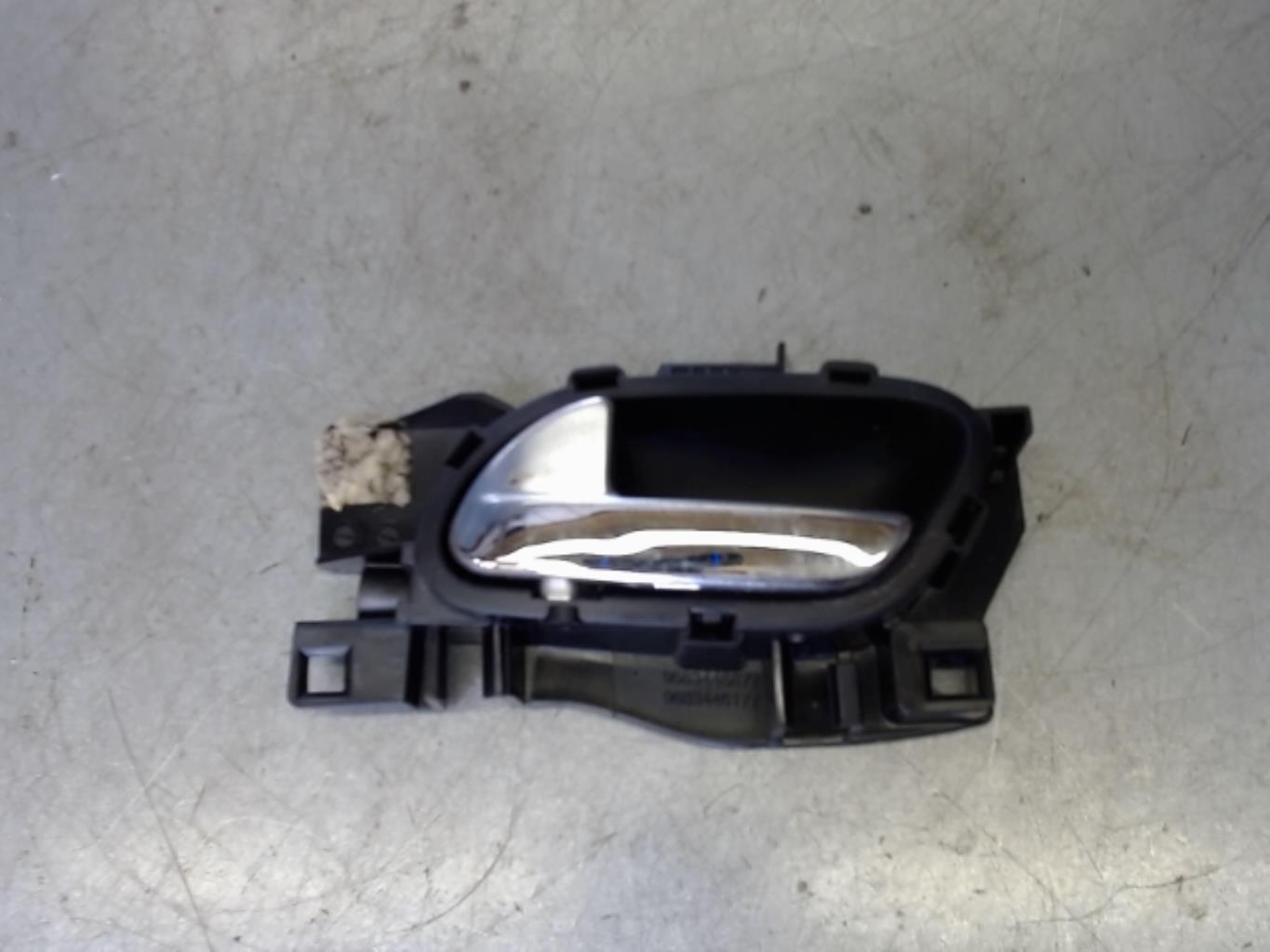 Maniglia interna posteriore sinistra CITROEN C3 PICASSO PHASE 1 Diésel - 1