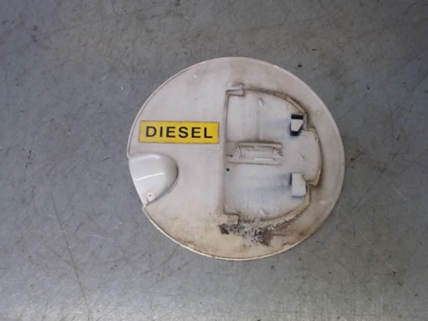 Trappe d'essence PEUGEOT 207 PHASE 1 Diesel - 1