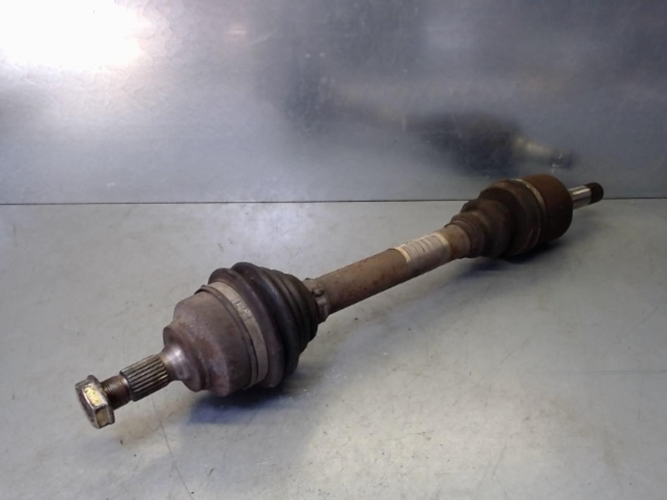 Giunto cardanico albero di trasmissione sinistro PEUGEOT 307 PHASE 1 Gasolina - 1
