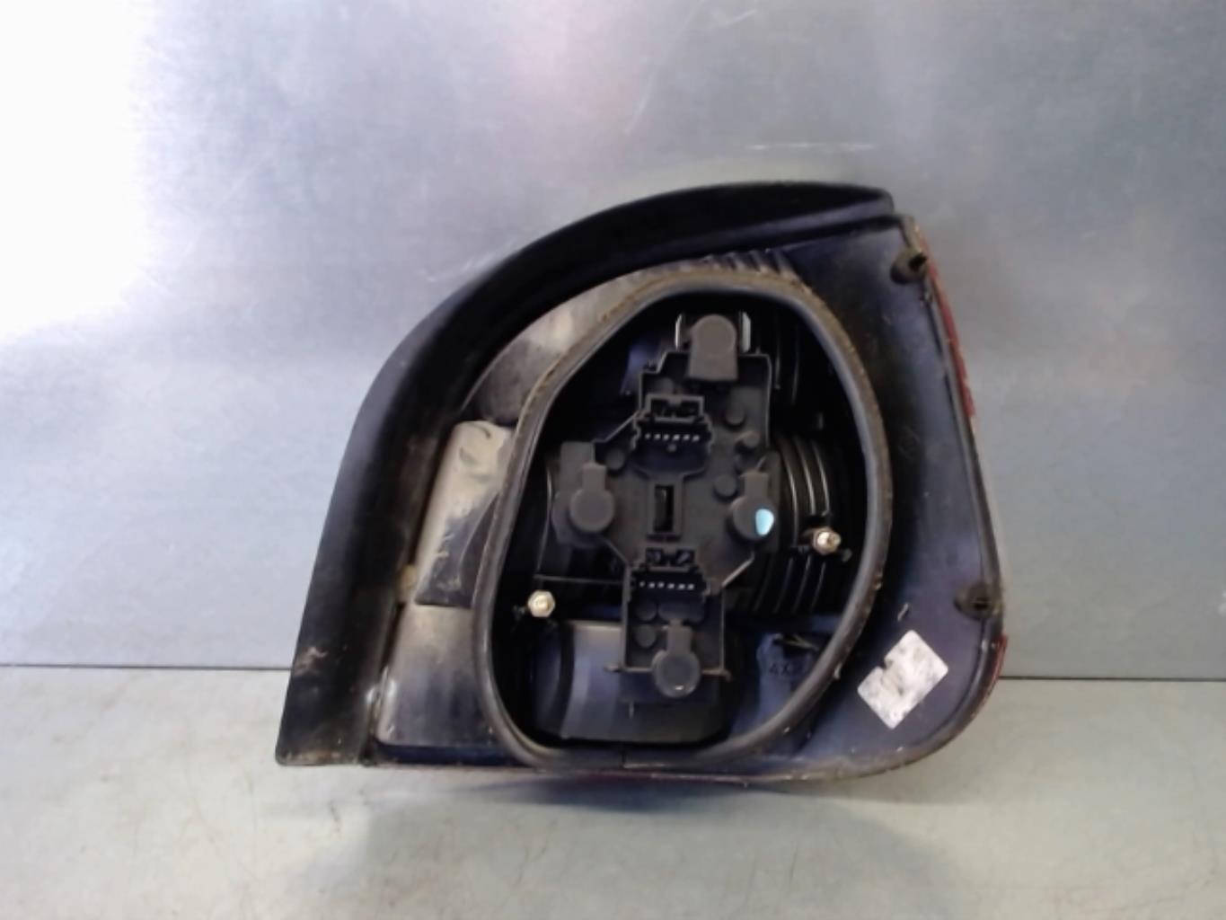 Fanale posteriore principale sinistro (luci) RENAULT SCENIC 1 PHASE 2 Gasolina - 1
