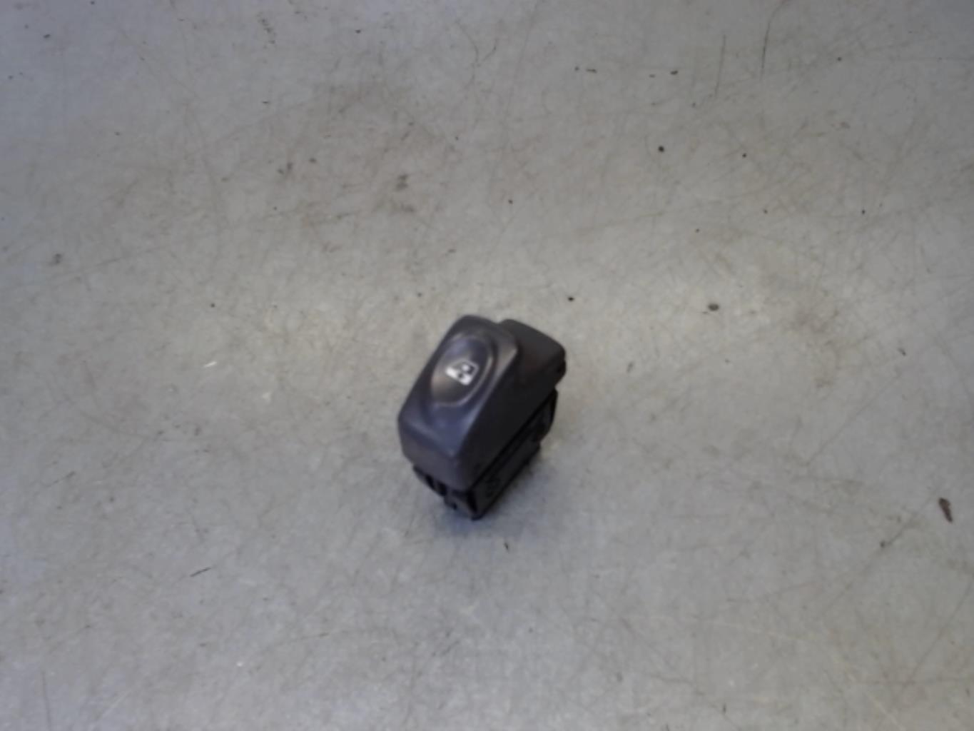 Interruttore lavacristalli anteriore destro RENAULT SCENIC 1 PHASE 2 Diésel - 1