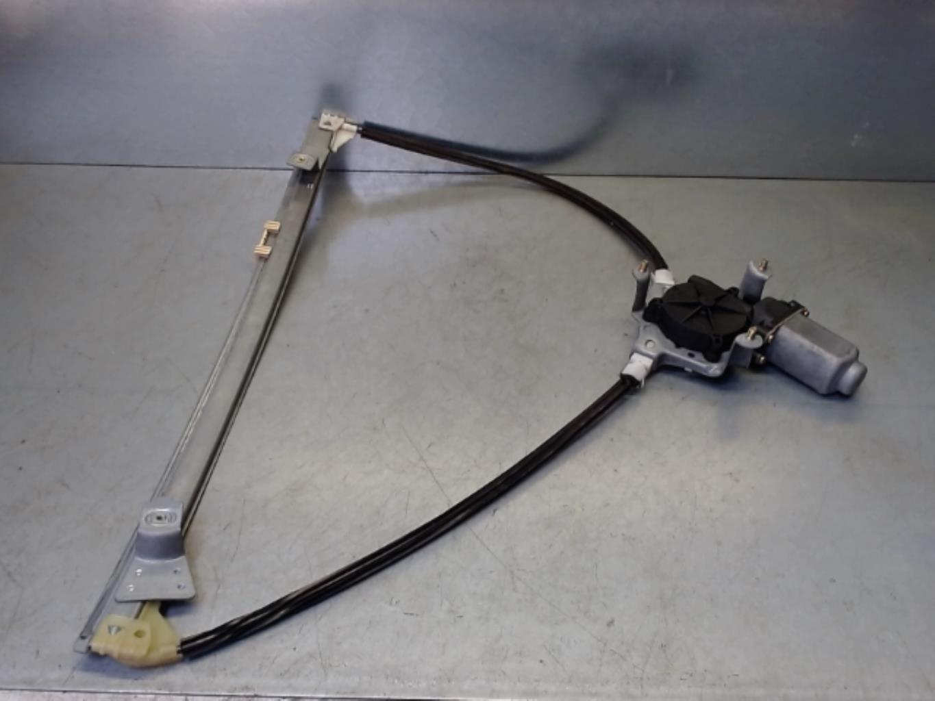 Alzacristalli elettrico anteriore destro RENAULT SCENIC 1 PHASE 2 Gasolina - 1