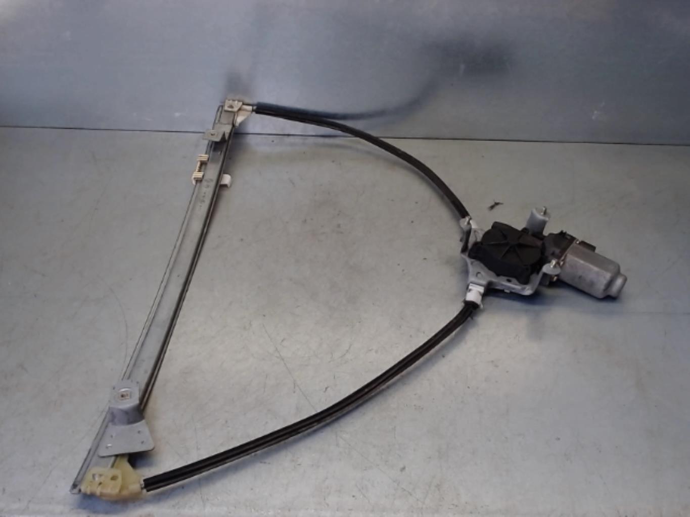 Alzacristalli elettrico anteriore destro RENAULT SCENIC 1 PHASE 2 Diésel - 1