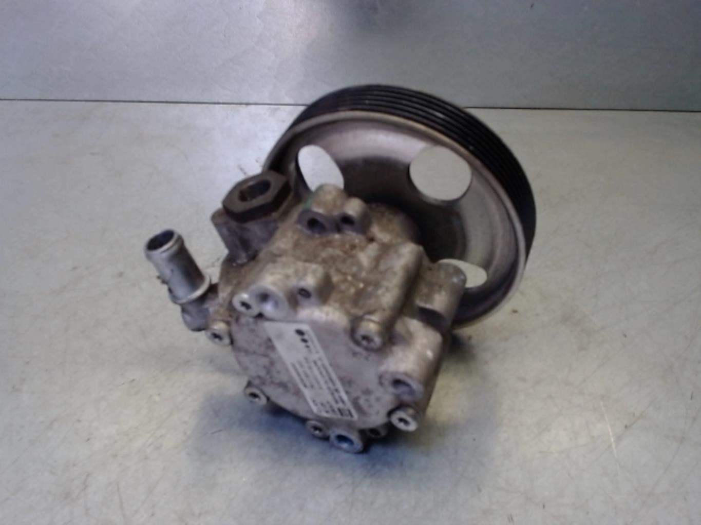 Pompe de direction CITROEN C5 1 PHASE 1 Diesel - 1