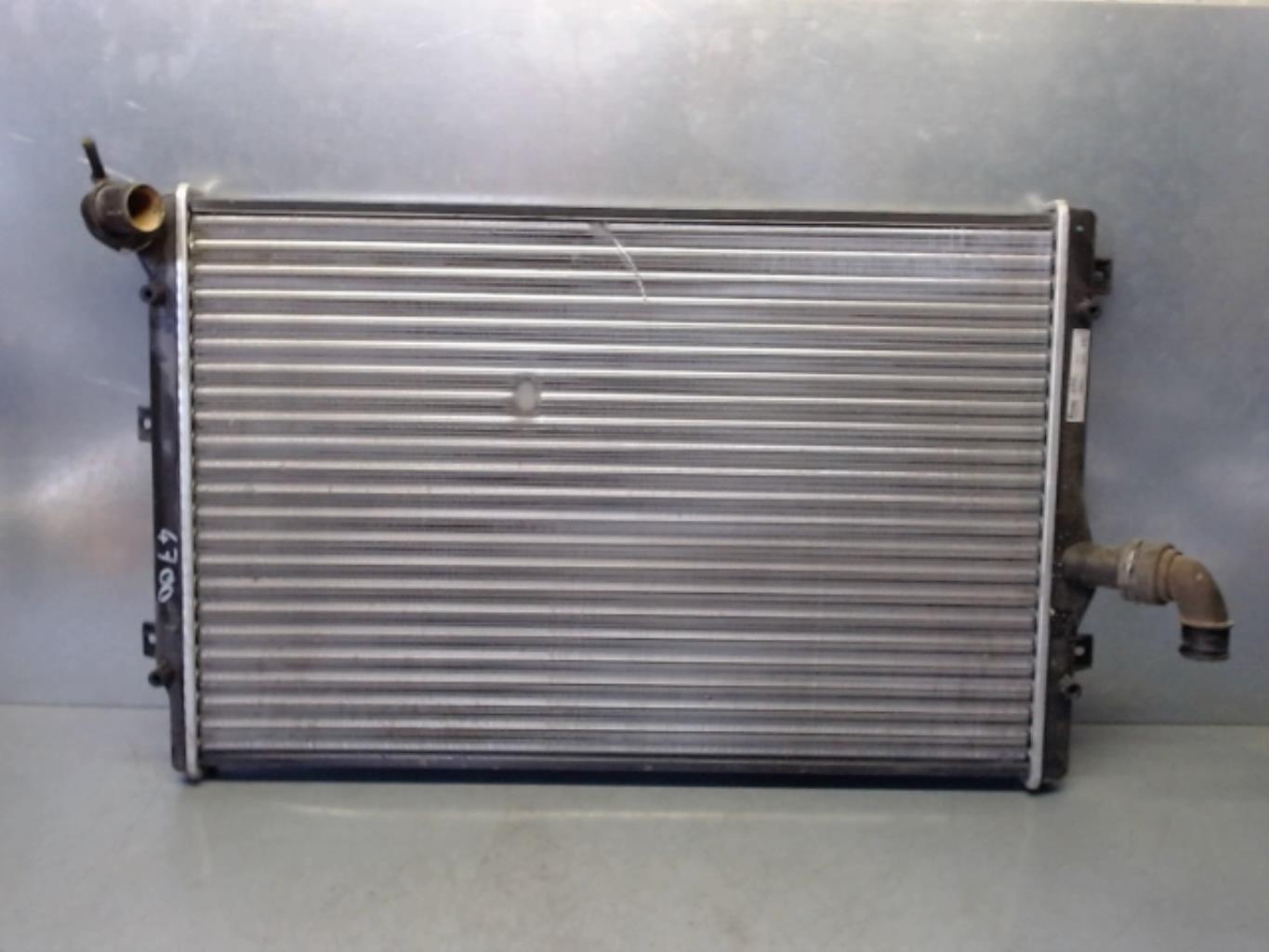 Radiateur eau SEAT ALTEA PHASE 1 Diesel - 1