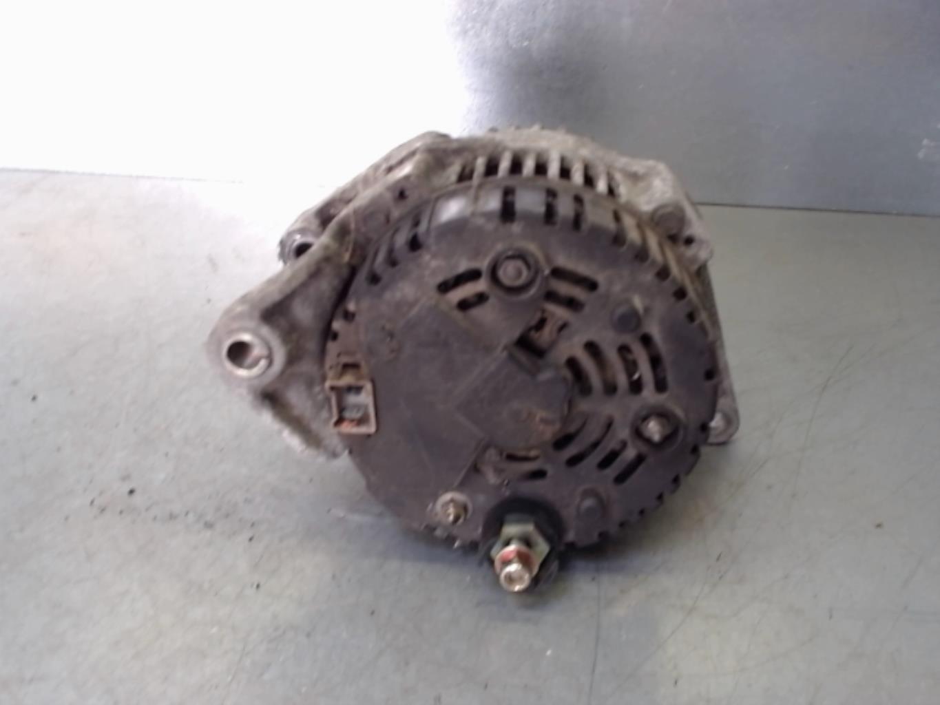 Alternatore RENAULT TWINGO 1 PHASE 1 Gasolina - 1