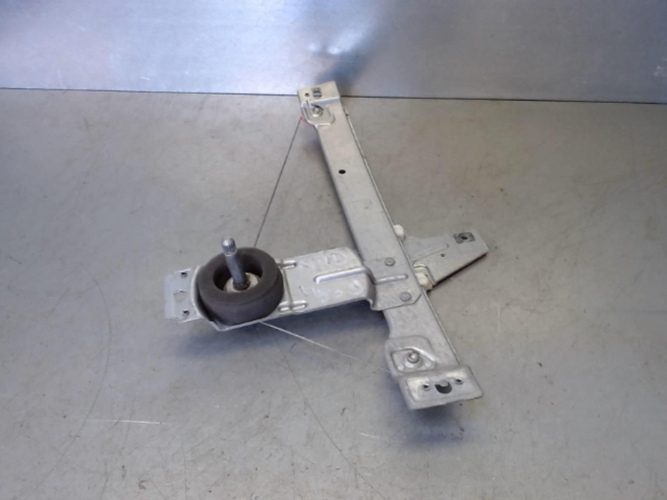 Alzacristalli manuale posteriore destro PEUGEOT 207 PHASE 1 BREAK Diésel - 1