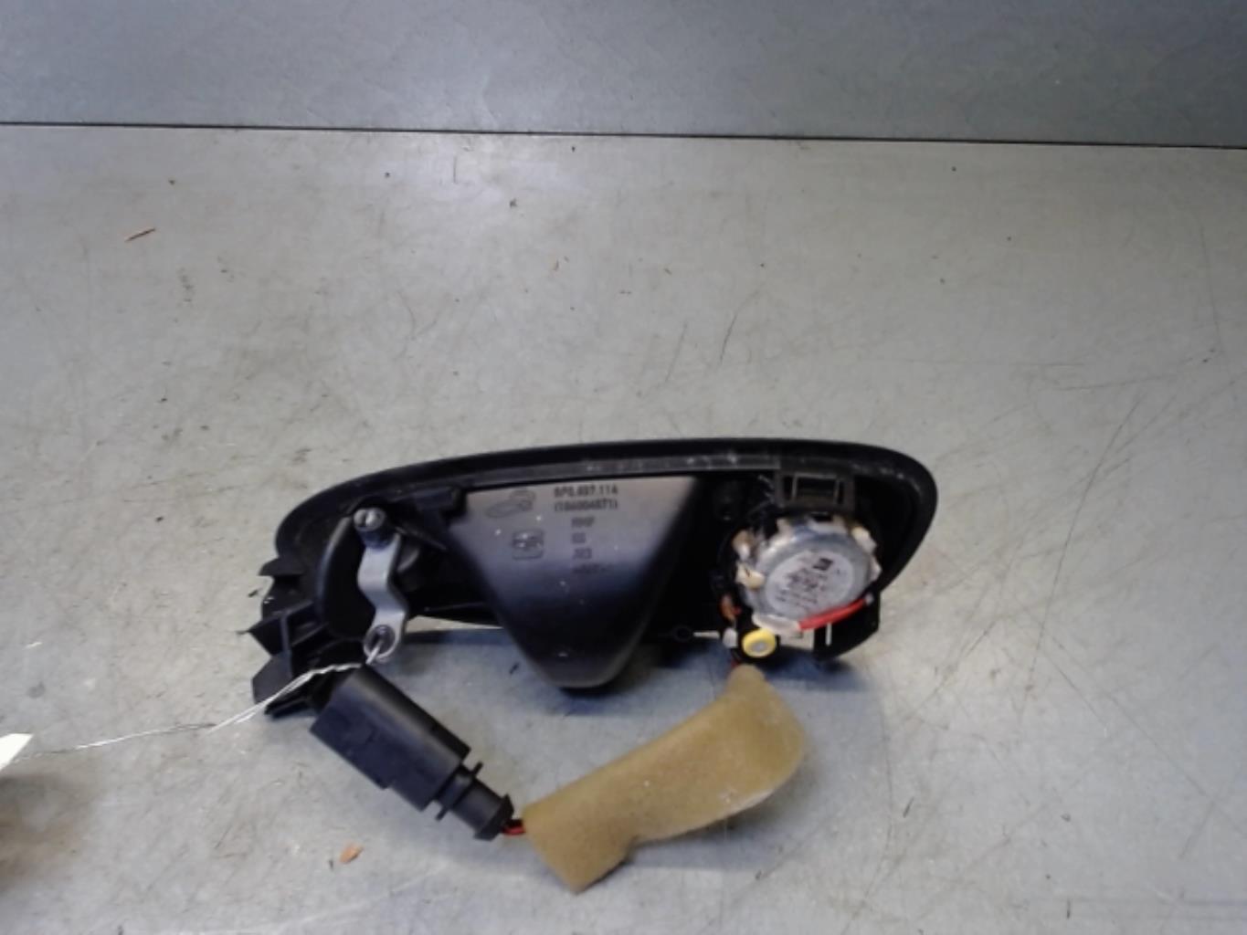 Maniglia interna posteriore destra SEAT LEON 2 PHASE 1 Diésel - 1