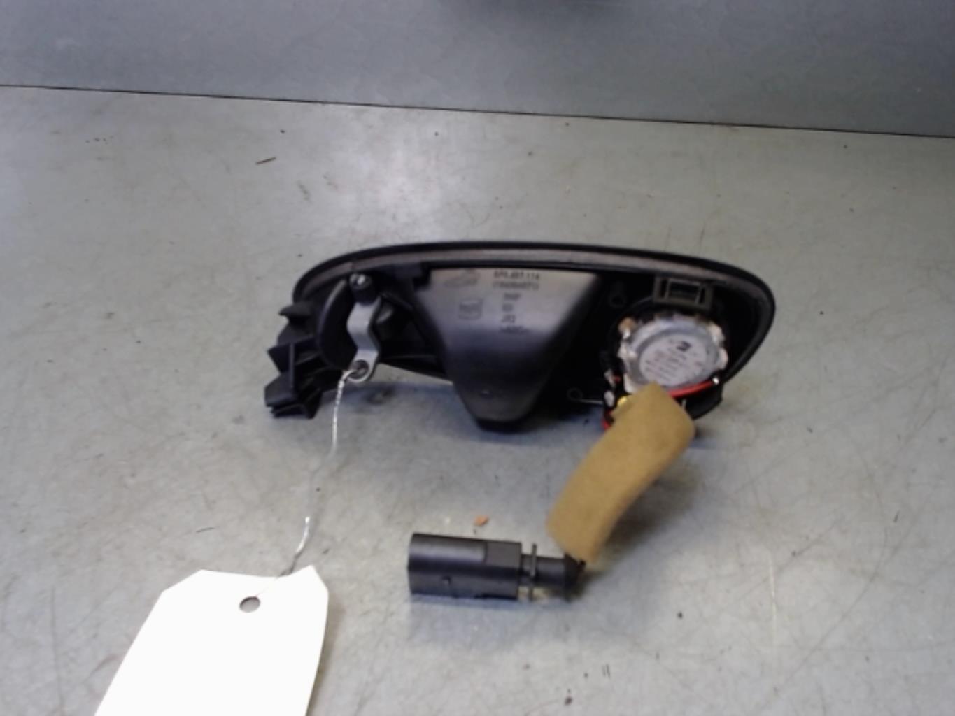 Maniglia interna anteriore destra SEAT LEON 2 PHASE 1 Diésel - 1