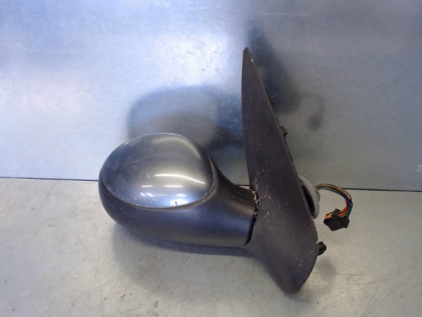 Specchietto retrovisore destro PEUGEOT 206 PHASE 2 BREAK Gasolina - 1