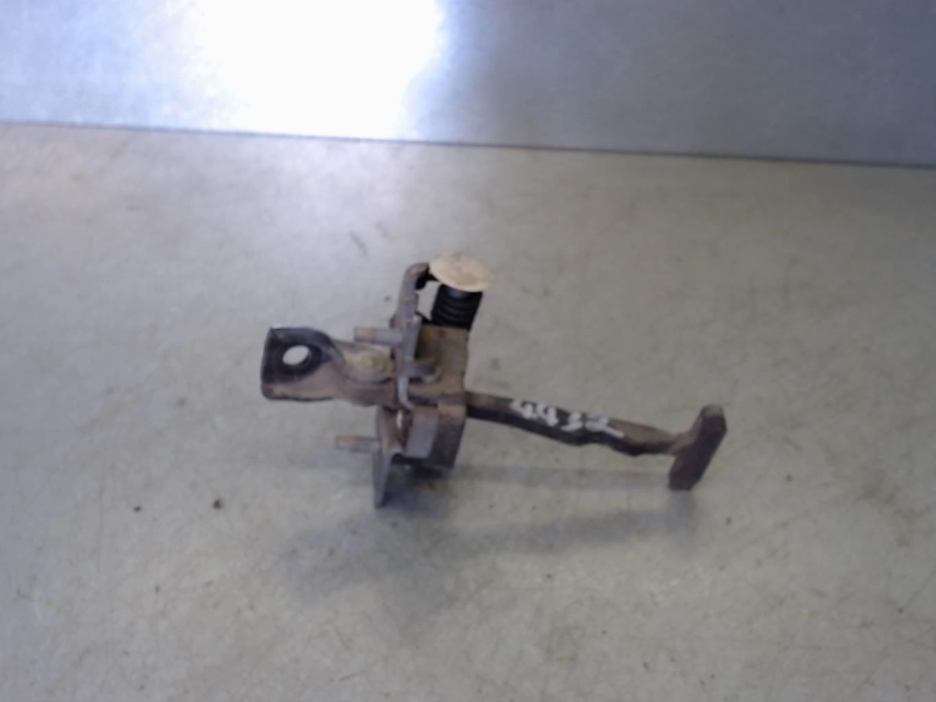 Tirante portiera posteriore destro CITROEN C3 2 PHASE 1 Diésel - 1