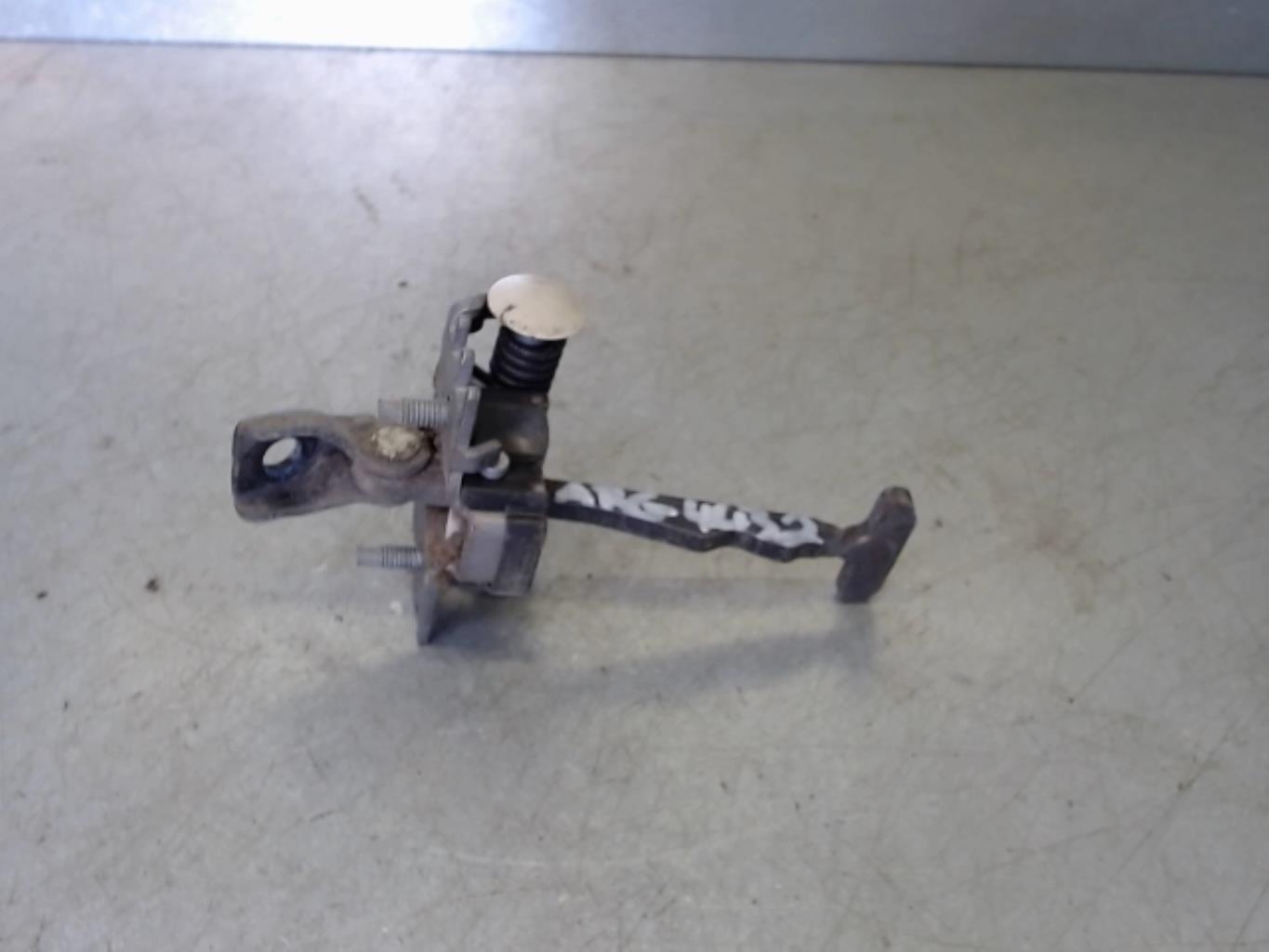 Tirante portiera posteriore sinistro CITROEN C3 2 PHASE 1 Diésel - 1