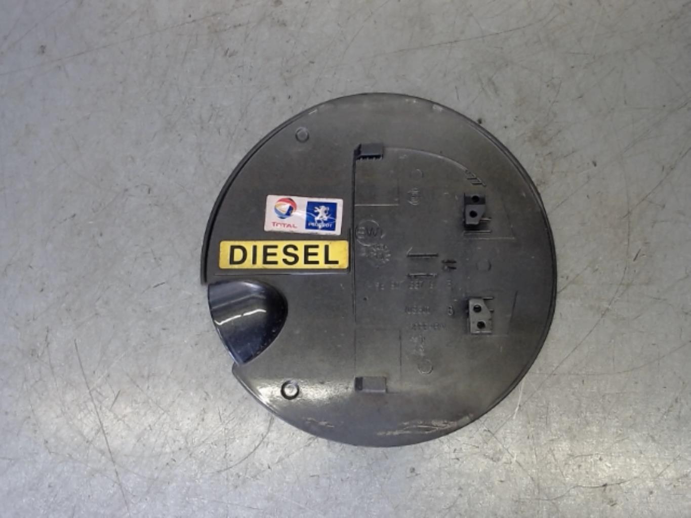 Trappe d'essence PEUGEOT 207 PHASE 1 BREAK Diesel - 1