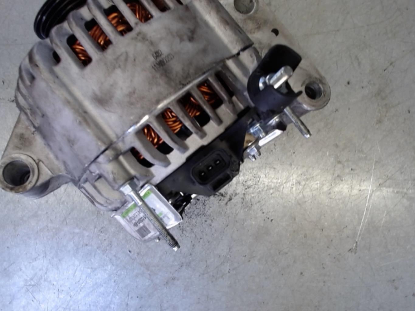 Alternateur FORD MONDEO 2 BREAK Diesel - 1