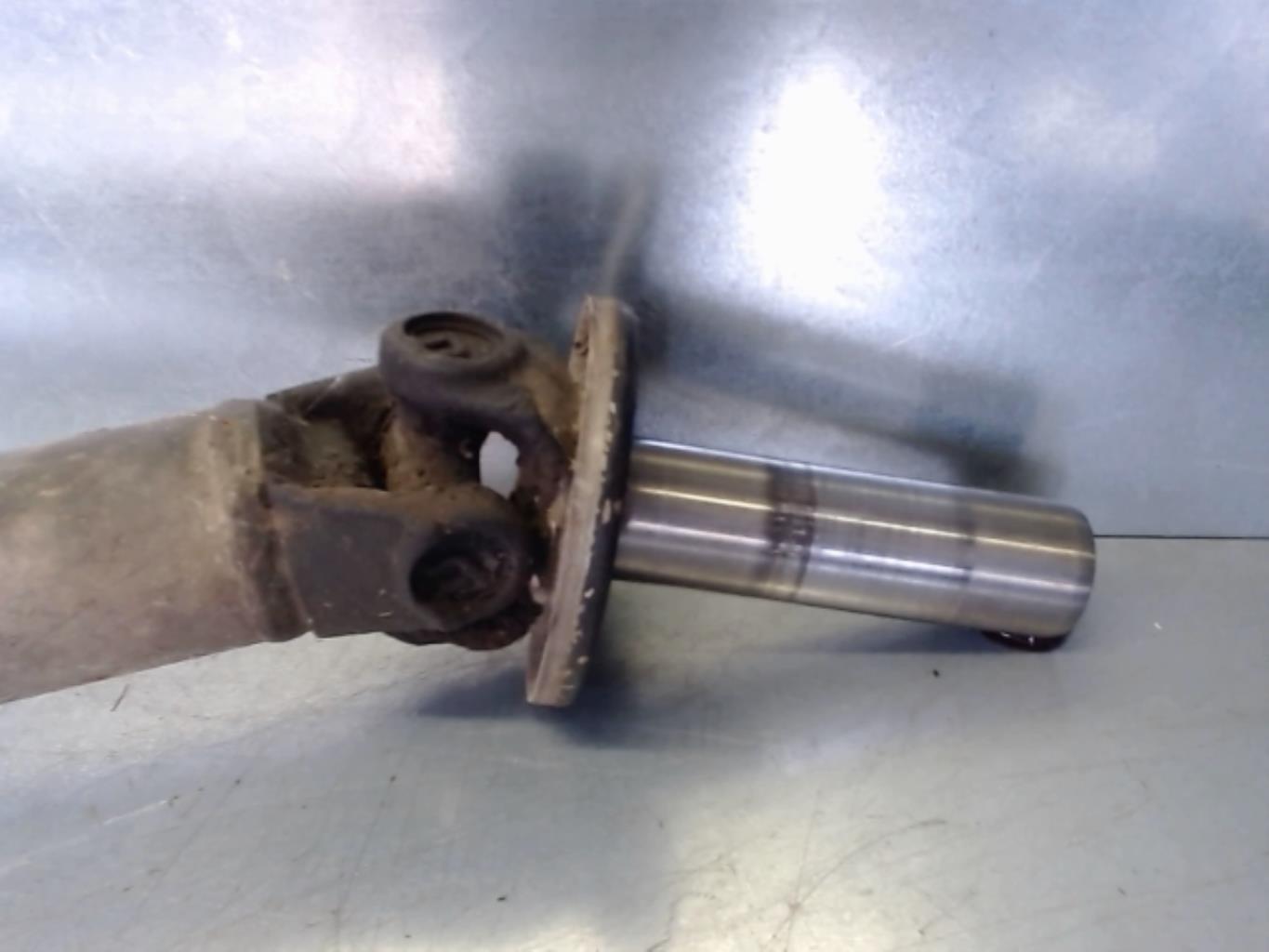 Albero di trasmissione (trazione posteriore) FORD MAVERICK 1 PHASE 1 Diésel - 1