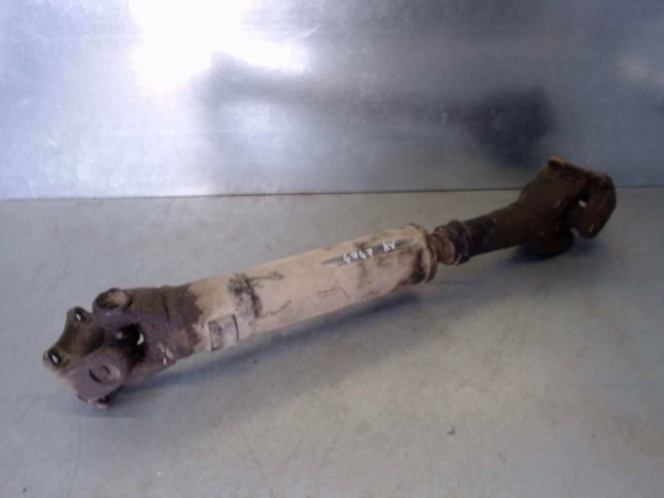 Albero di trasmissione anteriore FORD MAVERICK 1 PHASE 1 Diésel - 1