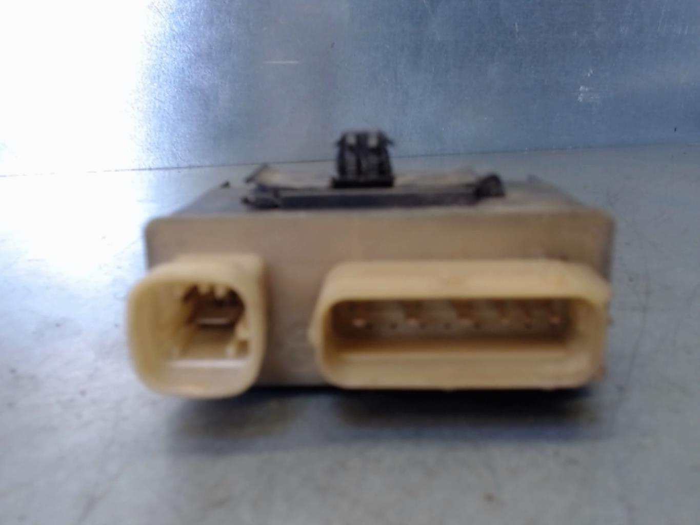 Boitier de prechauffage PEUGEOT 207 PHASE 1 BREAK Diesel - 1