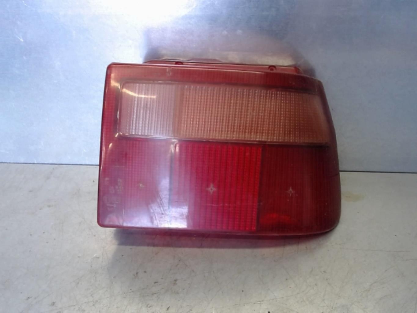Fanale posteriore destro CITROEN ZX PHASE 1  - 1