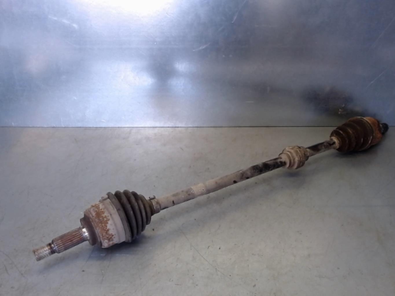 Giunto cardanico albero di trasmissione destro NISSAN MICRA 3 PHASE 1 Gasolina - 1