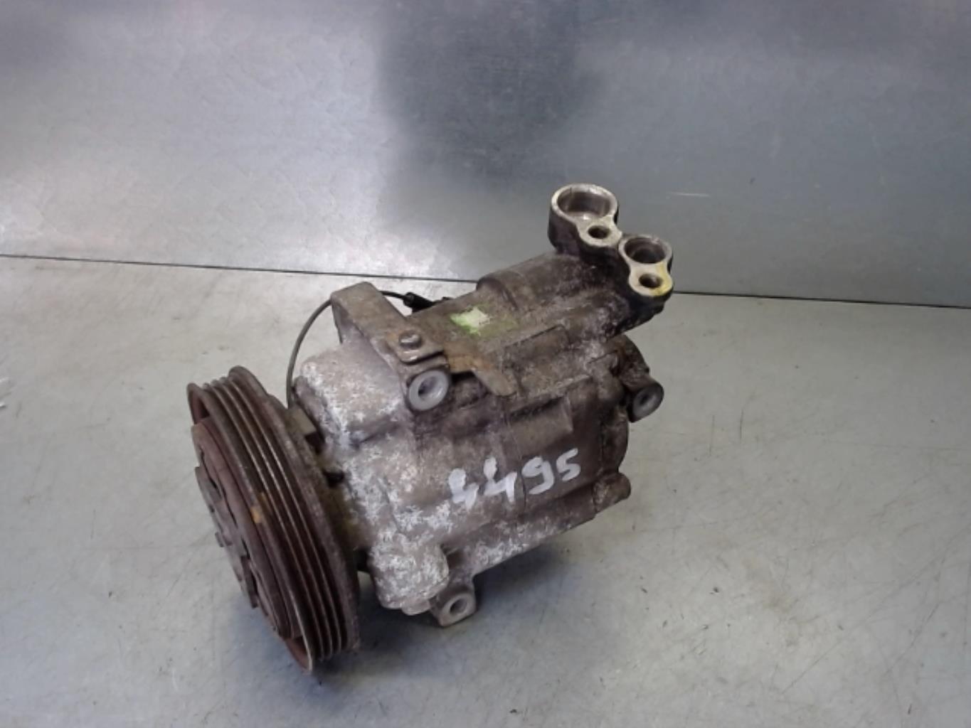 Compressore clima NISSAN MICRA 3 PHASE 1 Gasolina - 1