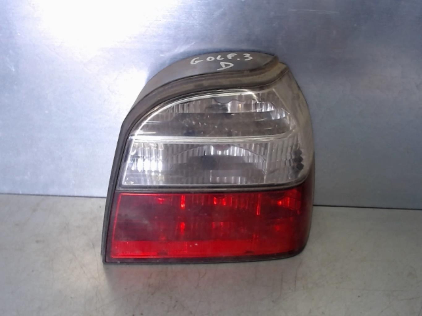 Fanale posteriore principale destro (luci) VOLKSWAGEN GOLF 3 Diésel - 1