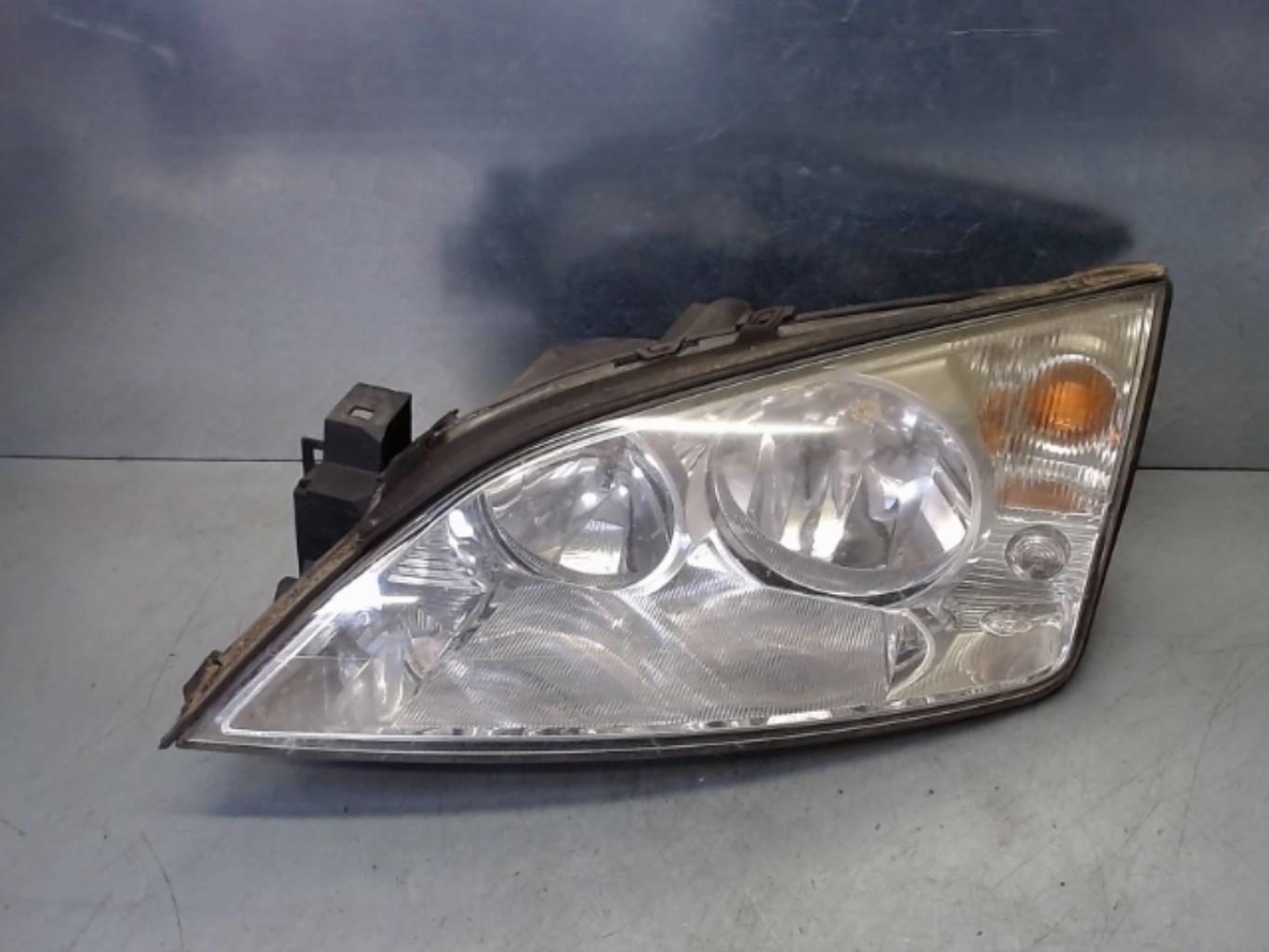 Gruppo ottico anteriore principale sinistro (luci)(faro) FORD MONDEO 2 Gasolina - 1